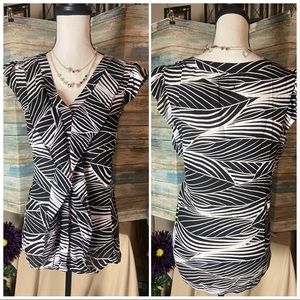 Worthington Blouse